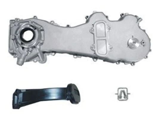 MAGNETI YAĞ POMPASI 1.3 FIAT GRANDE PUNTO 500 LİNEA PUNTO PALİO ALBEA EVO EGEA DOBLO FİORİNO  (MAGNETTI MARELLI) ürün görseli 1