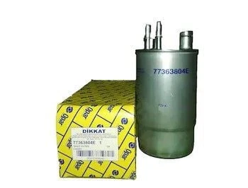 OPAR MAZOT YAKIT FİLTRESI DOBLO ürün görseli 1