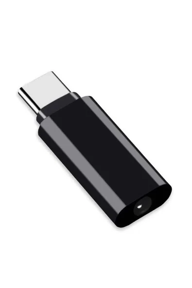 Dji Ozmo Pocket Telefon Uyumlu 3.5mm To Type C Mikrofon Adaptörü ürün görseli 1