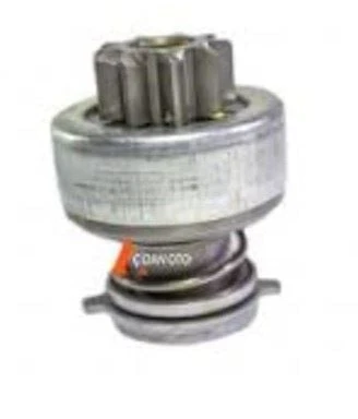 MAKO MARŞ DİŞLİSİ ÇATALSIZ (072046307000 ) FIAT 35 NC - 50 NC (24V) FIAT TRAKTÖR ürün görseli 1