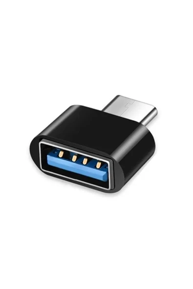 3.0 Usb To Type C Dönüştürücü Çevirici Usb'den Type C'ye ürün görseli 1
