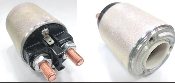 MAKO MARŞ OTOMATİĞİ 63693902-63693901 AYNI  FIAT 35 NC - 50 NC (24 V) YENİ MODEL DODGE AS 26.200 ürün görseli 1