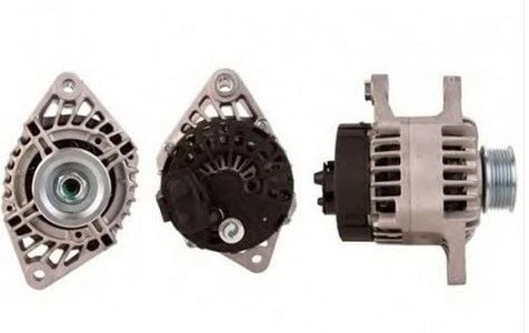 MAKO ALTERNATÖR AA115I 14V 65A FIAT DKŞ ürün görseli 1