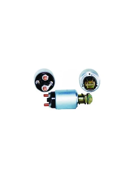 MAKO MARŞ OTOMATİĞİ FORD D 1210 - 1312 CARGO 12V YM KARGO KABLOLU ürün görseli 1