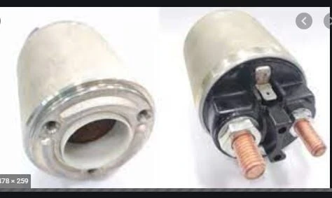 MAKO MARŞ OTOMATİĞİ 63693902-63693901 AYNI ISUZU (24 V) YENİ MODEL CARGO (24V) ürün görseli 1