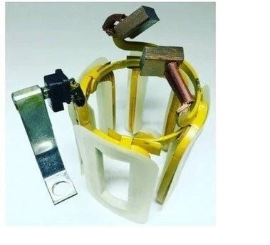 MAKO MARŞ YASTIĞI (KÖMÜRLÜ)UZUN KOLL. KISA FREZE ROTOR İLE ürün görseli 1