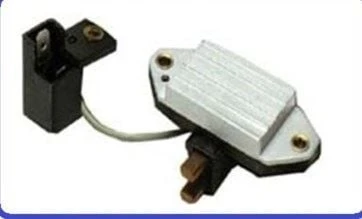 MAKO KÖMÜRLÜ KONJEKTÖR ELEKTRONİK REGÜLATÖR FORD TRANSIT M 15 - 190 V ürün görseli 1