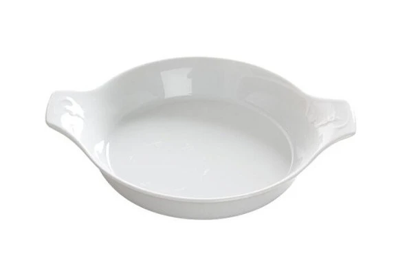 Porland Beyaz Sahan 21cm 04A+P017909 ürün görseli 1