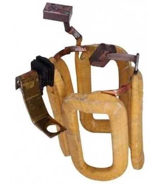 MAKO MARŞ YASTIĞI (UZUN KOLL. UZUN FREZE ROTOR İLE) ürün görseli 1