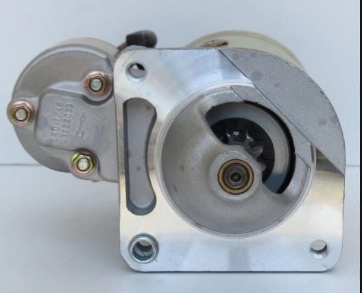 MAKO MARŞ MOTORU (1 Kw 12V) FIAT DKŞ - UNO TEMPRA - TIPO ürün görseli 1