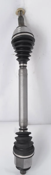 Renault Megane Ön Sol Aks (2003-2012) 8200613829 MGA70779 1.6, 1.5 DCI ürün görseli 1