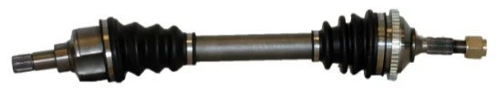 Peugeot 206 Ön Sol Aks (1998-2003) 32725C MGA70260 1.6 ürün görseli 1