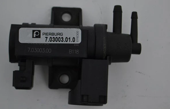 Opel Combo Turbo Valfi (2012-2017) 55256638 703003010 1.6 CDTI, 1.3 CDTI ürün görseli 1