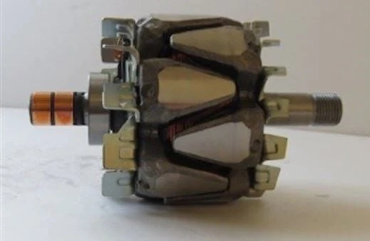 MAKO ROTOR 12V 85A 152MM DOĞAN SLX PALIO SIENA MULTIJET V184 ÇAP 91,2MM BOY 152MM ürün görseli 1
