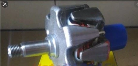 MAKO ROTOR (12 V 65 A) TEMPRA - TIPO - UNO - DOĞAN KLİMALI RENAULT 19 KLİMALI , 63396560 İLE ürün görseli 1