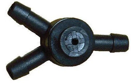 Fiat Bravo Silecek Hortum Taksimatı (2007-2015) 7667888 DEK4051 1.4, 1.6 JTD, 1.4 T-JET ürün görseli 1
