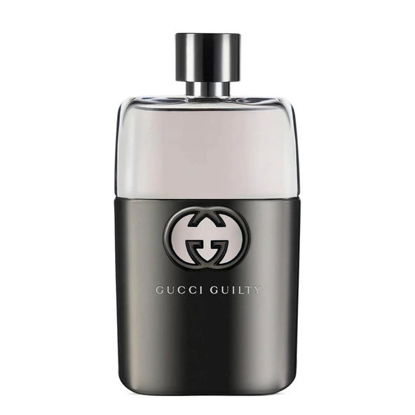 Gucci Guilty Pour Homme EDT 90 ml Erkek Parfümü ürün görseli 1