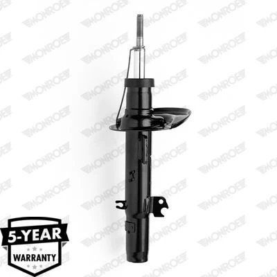 MONROE ÖN AMORTİSÖR SAĞ PEUGEOT 207 04/06> 47MM (AÇIK=441MM KAPALI=300MM ürün görseli 1