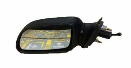 İSBİR DIŞ DİKİZ AYNASI SOL RENAULT R19 ürün görseli 1