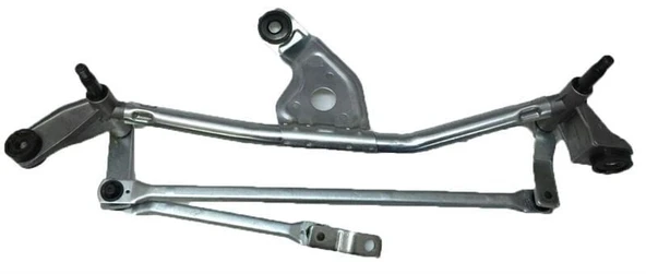 HELLUX ÖN CAM SİLECEK MEKANİZMASI RENAULT MEGANE II 02-10 ürün görseli 1
