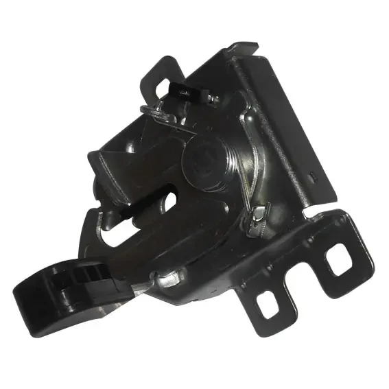 BRUCKE MOTOR KAPUT KİLİDİ Y.M FIAT FIORINO- CITROEN NEMO- PEUGEOT BİPPER ürün görseli 1