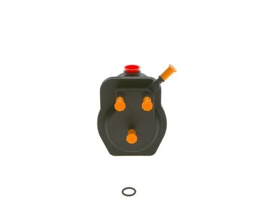 BOSCH NM024 YAKIT FİLTRESİ RENAULT MEGANE II 1.5DCI 02=> SCENIC II 1.5 DCI 03=> (DELIKLI) 0450907012 ürün görseli 1
