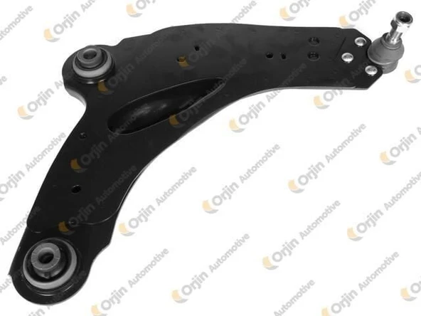 ORJIN ALT SALINCAK KOMPLE SAG RENAULT TRAFIC 01-06 OPEL VIVARO 01-06 NISSAN PRIMASTAR 01-06 ürün görseli 1