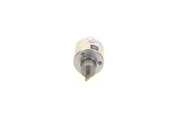 BOSCH MARŞ OTOMATİĞİ  12V FORD RENAULT FIAT ürün görseli 1