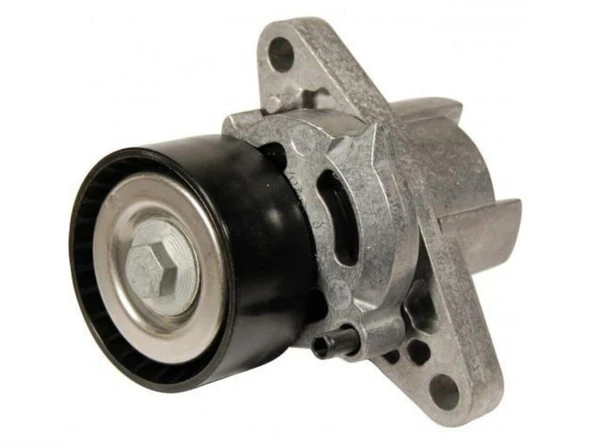 ABA ALTERNATOR GERGI RULMANI [KUTUKLU]RENO CLIO II KANGO LAGUNA I II MEGANE SCENIC 1.4 16V 1.6 16V LOGAN DERO 1.4 [60*25.6] ürün görseli 1