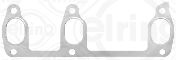 ELRING MANIFOLD CONTASI EGZOZ VW POLO SEAT CORDOBA SKODA FABIA AMF BNV BNM 1.4TDI 99- ürün görseli 1