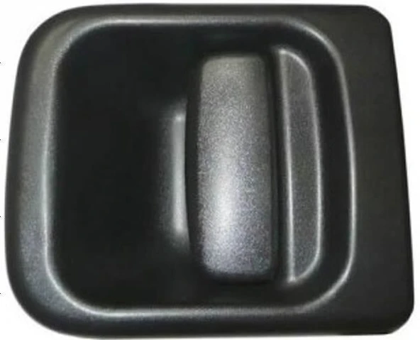 KAYA PLASTİK DIŞ KAPI AÇMA KOLU ÖN SAĞ RENAULT MASTER 2 ürün görseli 1