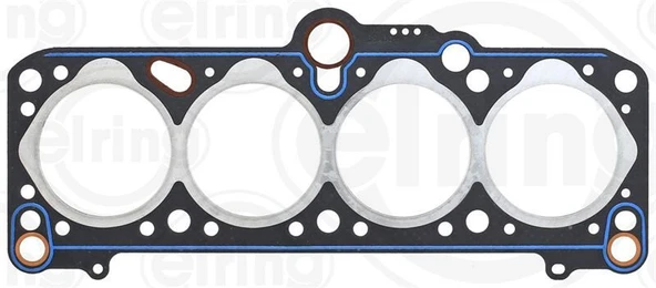 ELRING SİLİNDİR KAPAK CONTASI 3 KERTİK VW GO-JE-PA-A80 1.6 TD ürün görseli 1