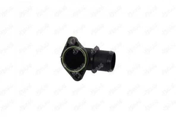 İBRAŞ TURBO BORUSU NISSAN QASHQAI / QASHQAI +2 I (J10, NJ10, JJ10E) ürün görseli 1
