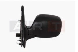ART DİKİZ AYNASI SAĞ RENAULT KANGOO II 2003-2007 ELEKTRİKLİ ISITMALI KÖR NOKTALI ürün görseli 1