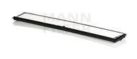 MANN POLEN FILTRESI BMW 3 SERISI E46 3.18I 320I 330D 1998-2023 ürün görseli 1