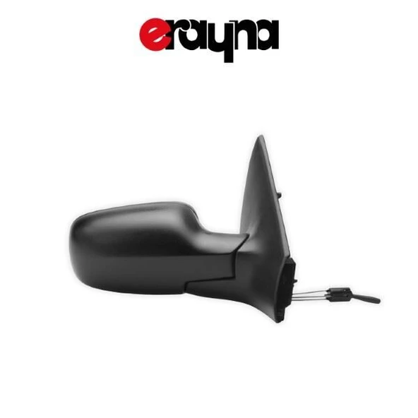 ERAYNA DIŞ DİKİZ AYNASI MEKANİK SAĞ RENAULT MEGANE II 2003-2008 ürün görseli 1