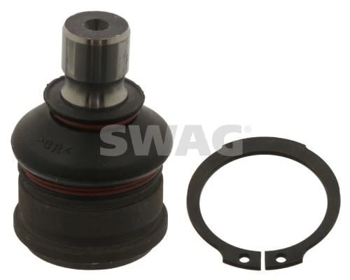 SWAG ROTİL EMNİYET SEGMANİ İLE FORD PKW FİESTA IV (96),FİESTA V (02),FİESTA VI (09),FİESTA VI (13) ürün görseli 1