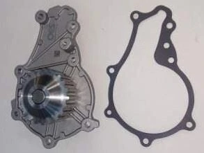 OES DEVİRDAİM FORD FIESTA VI 1.4 TDCi F6JB ürün görseli 1