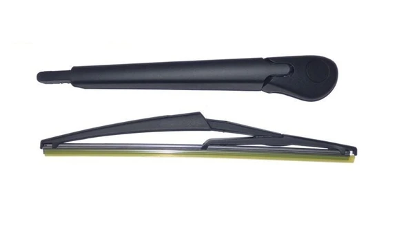 Maxtel Arka Silecek Süpürgesi Kollu 12'' 305 MM Peugeot 207 SW 2007-2013 ürün görseli 1