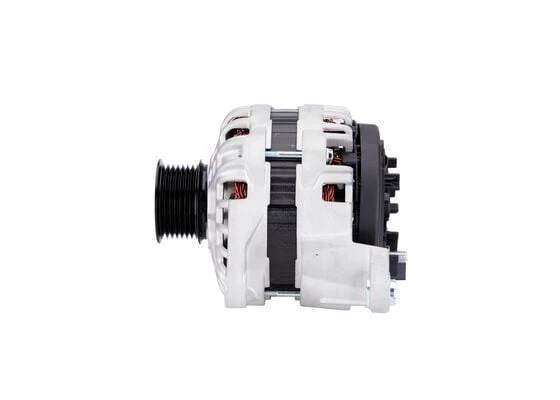 BOSCH ALTERNATÖR 12V 120A FIAT DUCATO IVECO DAILY KARSAN J10 ürün görseli 1