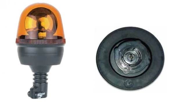 EMİR 12 VOLT D.LAMBA BORULU SOKETLİ ürün görseli 1