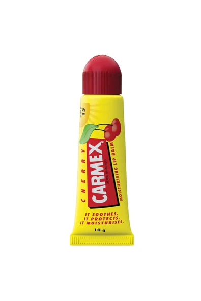 Lip Balm Tüp Spf Kiraz 10 gr ürün görseli 1