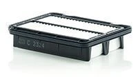 MANN HAVA FILTRESI CHEVROLET KALOS 2003-2004 ürün görseli 1