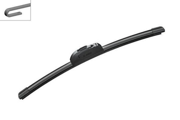 Bosch Aerotwin Muz Tip Silecek 380MM Adet Univesal AR15U ürün görseli 1