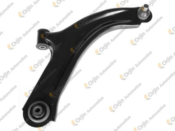 ORJIN ALT SALINCAK KOMPLE SAG RENAULT CLIO III 2005-2023 MODUS 2004 NISSAN MICRA ürün görseli 1
