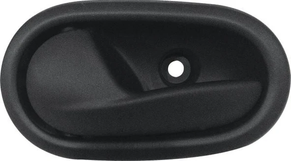 KAYA PLASTİK KAPI İÇ AÇMA KOLU SOL RENAULT SYMBOL (2013 MODEL) ürün görseli 1