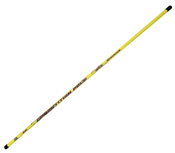 Okuma Competition Telepole 400cm 4 Parça Uzatma Kamışı ürün görseli 1