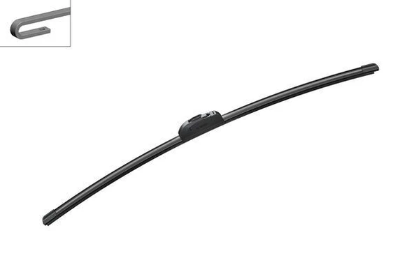 BOSCH SİLECEK SÜPÜRGESİ MUZ TİP AEROTWIN 650MM ADET UNIVERSAL AR26U ürün görseli 1
