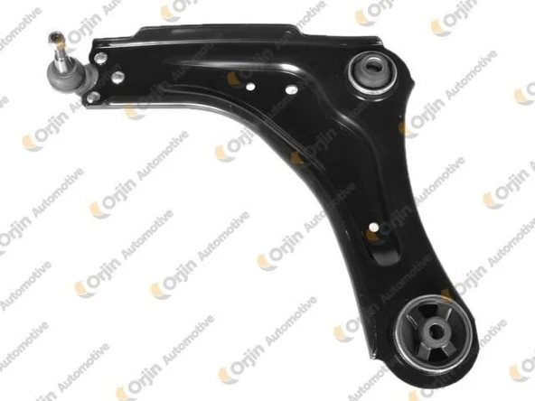 ORJIN ALT SALINCAK KOMPLE SOL RENAULT LATITUDE (L70) 2007-2024 ürün görseli 1