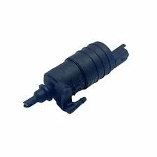 ROCKSWELL SU FİSKİYE MOTORU 12 VOLT  TEK ÇIKIŞ  MERCEDES MERCEDES W201-W202-W124-W210-W126-W140 ürün görseli 1
